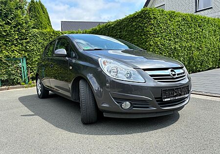 Opel Corsa 1.2 Twinport ecoFLEX TÜV NEU