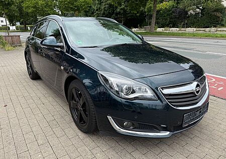 Opel Insignia A Sports Tourer Innovation *TÜV 05.27*