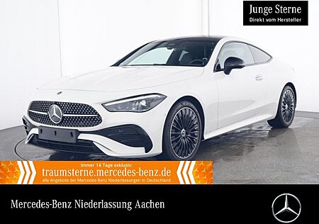 Mercedes-Benz CLE 200 4M CP AMG ADV. +/PANO/NIGHT/360°/MEMORY