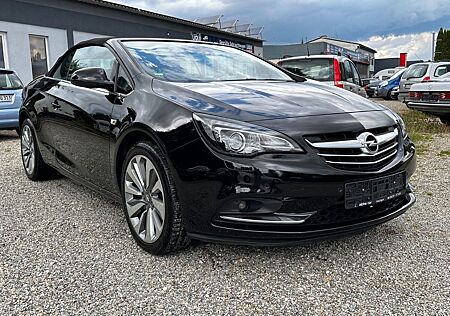 Opel Cascada Ultimate ecoFlex | Xenon |