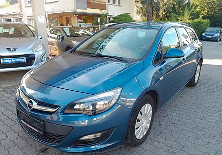 Opel Astra J Sports Tourer Inklusive 1 Jahr Garantie