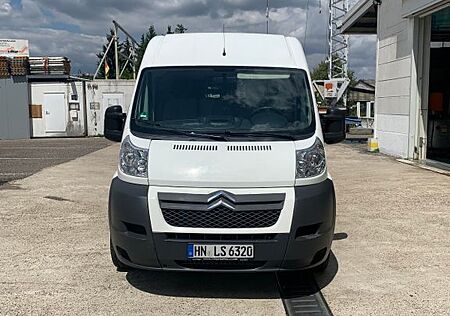 Citroën Jumper Kastenwagen