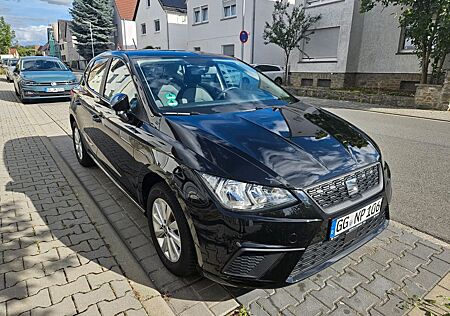 Seat Ibiza 1.0 MPI Beats style | TÜV NEU