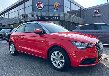 Audi A1 attraction TOP Zustand