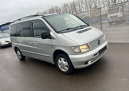 Mercedes-Benz Vito 220 CDI lang