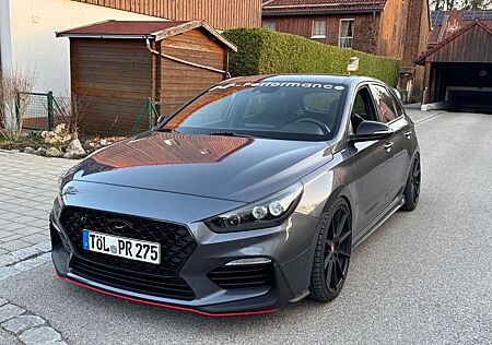 Hyundai i30 N Performance ~NAVI~MemorySitze~