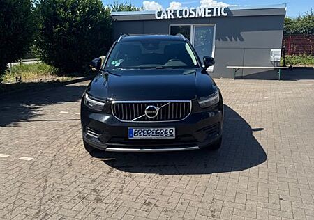 Volvo XC 40 XC40 T3 Inscription Geartronic Inscription