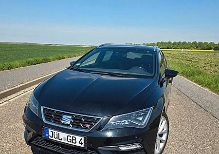 Seat Leon ST 1.4 TSI ACT 110kW Start&Stop FR DSG FR