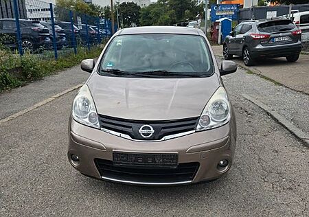 Nissan Note I-Way