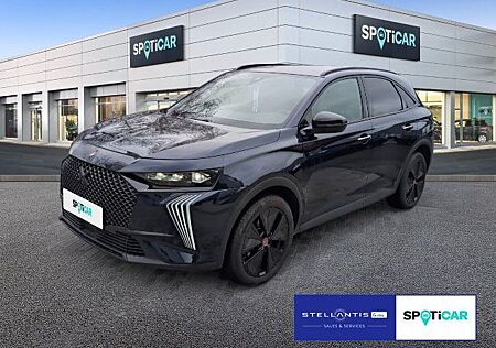 DS Automobiles DS7 Crossback 1.5 BlueHDi 130 Performan ce Line