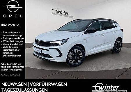Opel Grandland X Grandland Plug In Hybrid 1.6 AT Elegance LED/LM