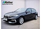 BMW 118 i Luxury Line Leder+DAB+M-Sport Lenkrad+HiFi