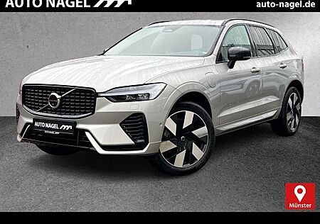 Volvo XC 60 XC60 T6 Plus Dark AHK|PANO|20"|360CAM|ALARM|ACC