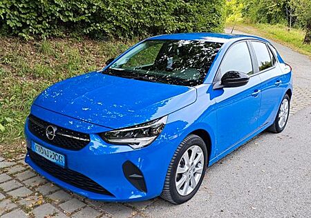 Opel Corsa 1.2 Direct Injection Turbo 74kW Editio...