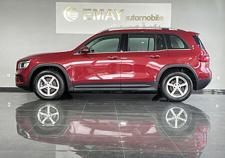 Mercedes-Benz GLB 200 GLB 200d Style /Navi/360 Kamera/Leder/