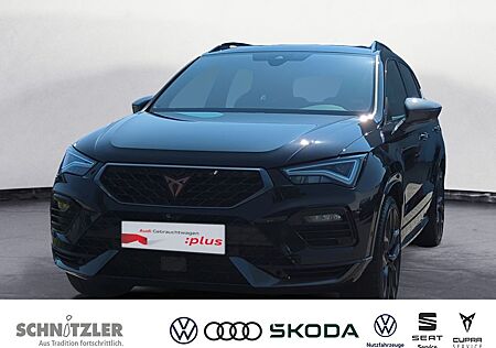 Cupra Ateca 2.0 TSI 4Drive DSG Limited Edition PANO/36