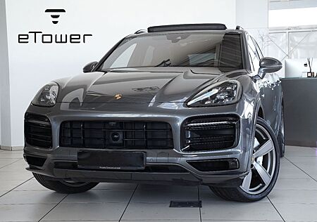 Porsche Cayenne Hy HUD InnoDr Approved 07.26 SportDesign