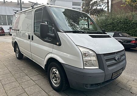 Ford Transit Kasten FT 260 Kasten Kastenwagen Tüv2027