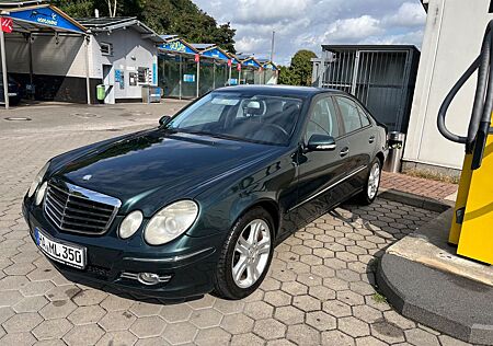 Mercedes-Benz E 320 CDI AVANTGARDE Avantgarde