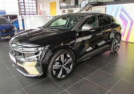 Renault Megane E-TECH Iconic EV60 220hp optimum charge