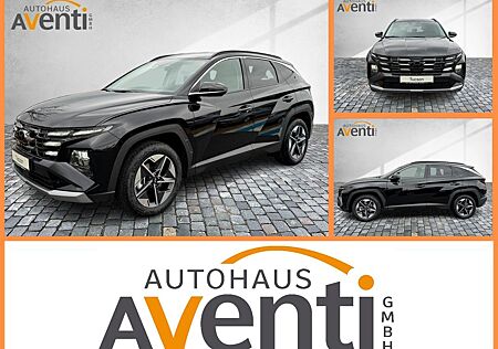 Hyundai Tucson Trend PHEV SHZ*RFK*Voll-LED*Navi*ACC*