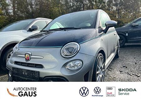 Abarth 500 gebraucht kaufen Abarth 500 1.4 T-jet 16V 695 Rivale 175th Anniversary