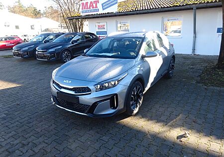 Kia XCeed 1.6T 150 DCT Vision /Komfort