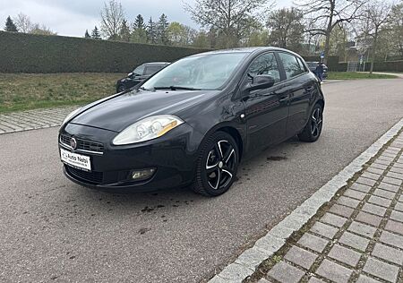 Fiat Bravo 1.6 16V Multijet Dynamic*Klima*Parksensor*