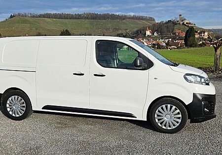 Citroën Jumpy M Business BlueHDI 150 S&S