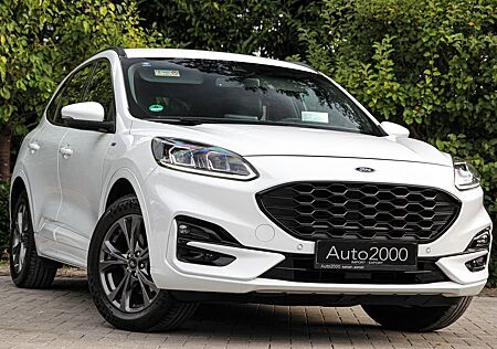 Ford Kuga ST-LineX 2.0TDCI AWD/HUD/B&O/KAM/13017netto