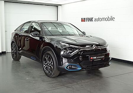 Citroën C4 e- e- 136 Feel 50 KWh LED CARPLAY