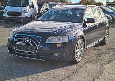 Audi A6 gebraucht kaufen Audi A6 Allroad quattro 3.0 TDI