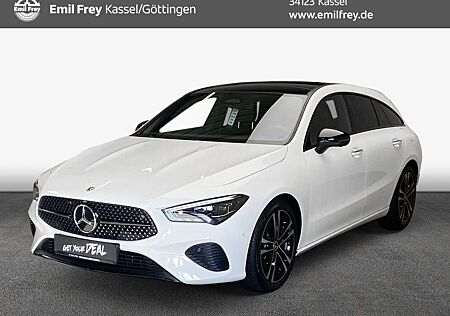 Mercedes-Benz CLA 180 Shooting Brake 7G-DCT Edition Progressiv