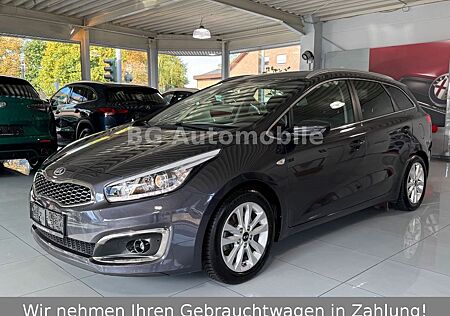 Kia Cee'd Sportswagon Ceed Sportswagon*R-Kamera*Navi*AHK*