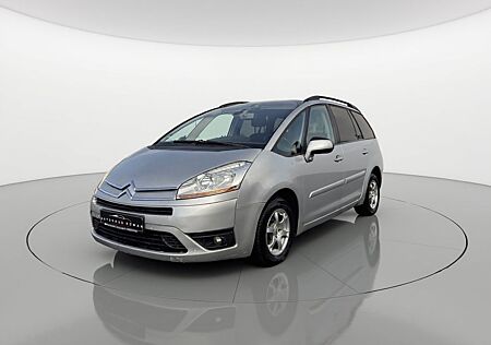 Citroën C4 Spacetourer Grand C4 Picasso Tend.*TÜV*KLIMA*AHK*PDC*7.SITZE