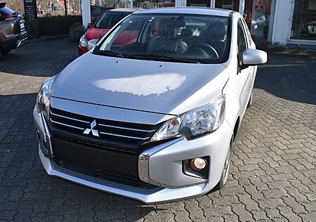 Mitsubishi Space Star Select 1.2 MIVEC 5-Gang