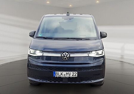 VW T7 Multivan Volkswagen Multivan Life 2,0 l 110 kW TDI SCR Front antrieb