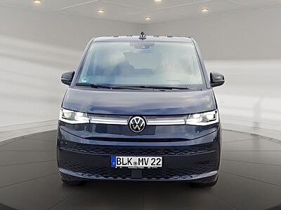 Volkswagen Multivan Life 2,0 l 110 kW TDI SCR Frontantrieb