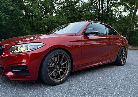 BMW 240 M240i Ohne OPF, ohne xDrive, Top Zustand