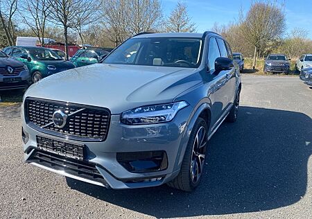 Volvo XC 90 XC90 Ultimate Dark AWD