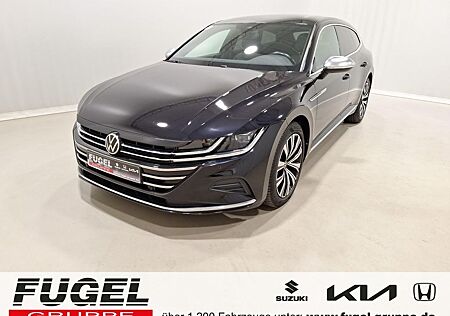 VW Arteon Volkswagen SB 2.0 TDI DSG Elegance Standhzg.|AHK|ACC