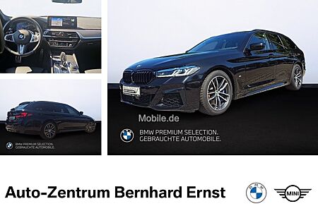 BMW 540d xDrive Tou M Sportpaket Pano St.Hz. Head-Up