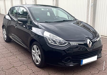 Renault Clio ENERGY TCe 90-NAVI-PDC-TEMPO-STARTSTOP