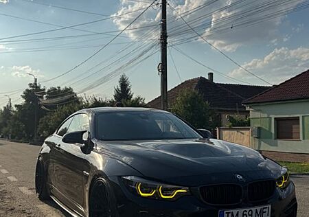 BMW M4 gebraucht kaufen BMW M4 F82 G-Power 740ps