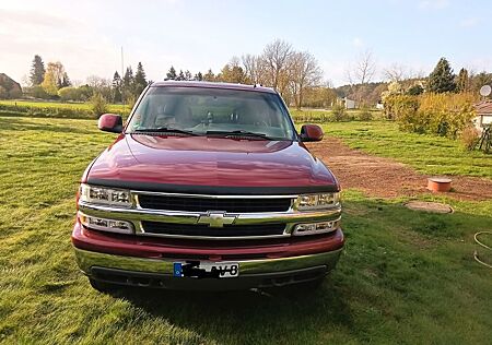 Chevrolet Tahoe 5.3 LT LT