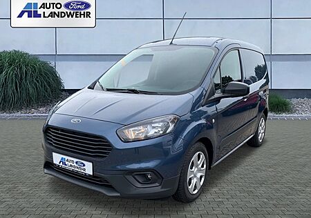 Ford Transit Courier Trend 1.0 EcoBoost EU6d DAB SHZ