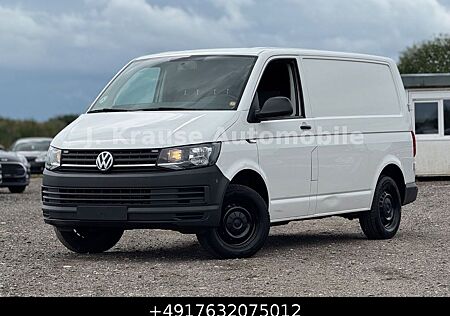 VW T6 Transporter Volkswagen Kasten 2.0 TDI DSG Klima 3 Sitze