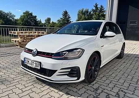 VW Golf Volkswagen 2.0 TSI OPF DSG GTI Performance GTI Per...