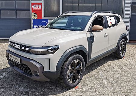 Dacia Duster TCe 130 Extreme ( ZU SOFORT am Lager )