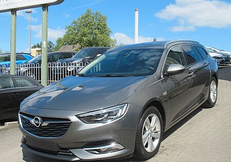 Opel Insignia B Sports Tourer Business Edition-2.HAND